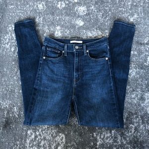 Levi’s Skinny Jeans